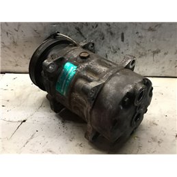 RENAULT MEGANE I (BA0/1_) Klímakompresszor