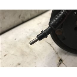 RENAULT MEGANE I (BA0/1_) Klímakompresszor