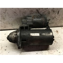 OPEL VECTRA A (86_, 87_) Önindító