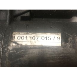 OPEL VECTRA A (86_, 87_) Önindító