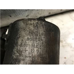 OPEL VECTRA A (86_, 87_) Önindító