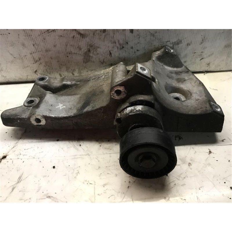 SKODA ROOMSTER (5J) Generátor Tartó Bak