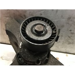 SKODA ROOMSTER (5J) Generátor Tartó Bak