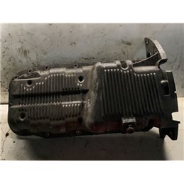 CHEVROLET LACETTI (J200) Olajteknő