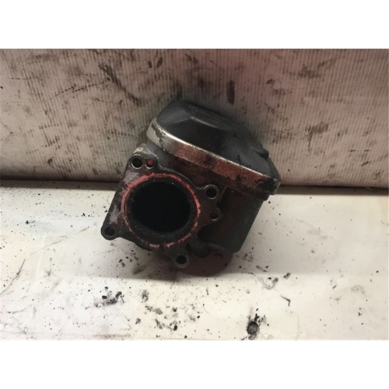 VW POLO (9N_) Fojtószelep (Elektromos)