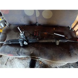 OPEL ASTRA G Ferdehátú (F48_, F08_) Kormánymű Szervós