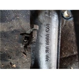 OPEL ASTRA G Ferdehátú (F48_, F08_) Kormánymű Szervós