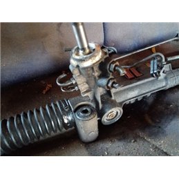 OPEL ASTRA G Ferdehátú (F48_, F08_) Kormánymű Szervós