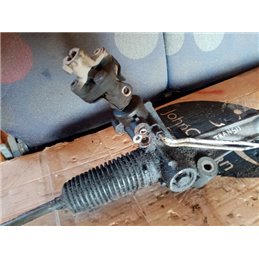 FORD TRANSIT Dobozos (FA_ _) Kormánymű Szervós