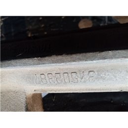 FIAT STILO (192) Kormánymű Nem szervós