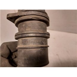 RENAULT CLIO II (BB0/1/2_, CB0/1/2_) Légtömegmérő