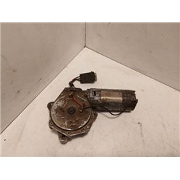 BMW 5 (E34) Hátsó Ablaktörlő Motor