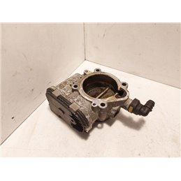 PEUGEOT 406 (8B) Fojtószelep (Elektromos)