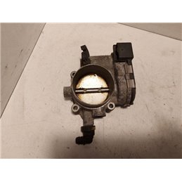 PEUGEOT 406 (8B) Fojtószelep (Elektromos)