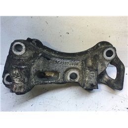 PEUGEOT 206 Tartó Bak