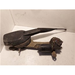 MERCEDES-BENZ E-CLASS (W210) Első Ablaktörlő Szerkezet Motorral