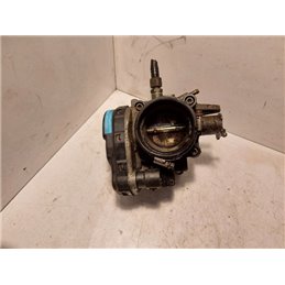 MERCEDES-BENZ C-CLASS (W202) Fojtószelep (Elektromos)