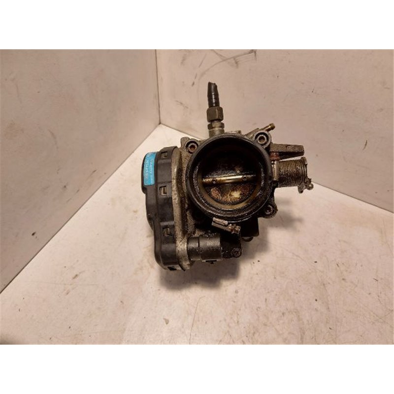 MERCEDES-BENZ C-CLASS (W202) Fojtószelep (Elektromos)