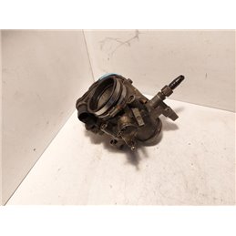 MERCEDES-BENZ C-CLASS (W202) Fojtószelep (Elektromos)