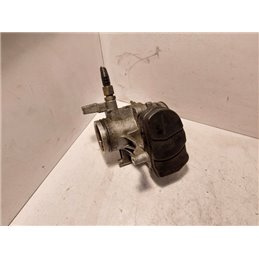 MERCEDES-BENZ C-CLASS (W202) Fojtószelep (Elektromos)