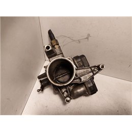 MERCEDES-BENZ C-CLASS (W202) Fojtószelep (Elektromos)