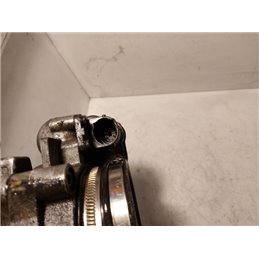 MERCEDES-BENZ C-CLASS (W202) Fojtószelep (Elektromos)