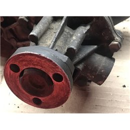AUDI 100 (4A, C4) Vízpumpa