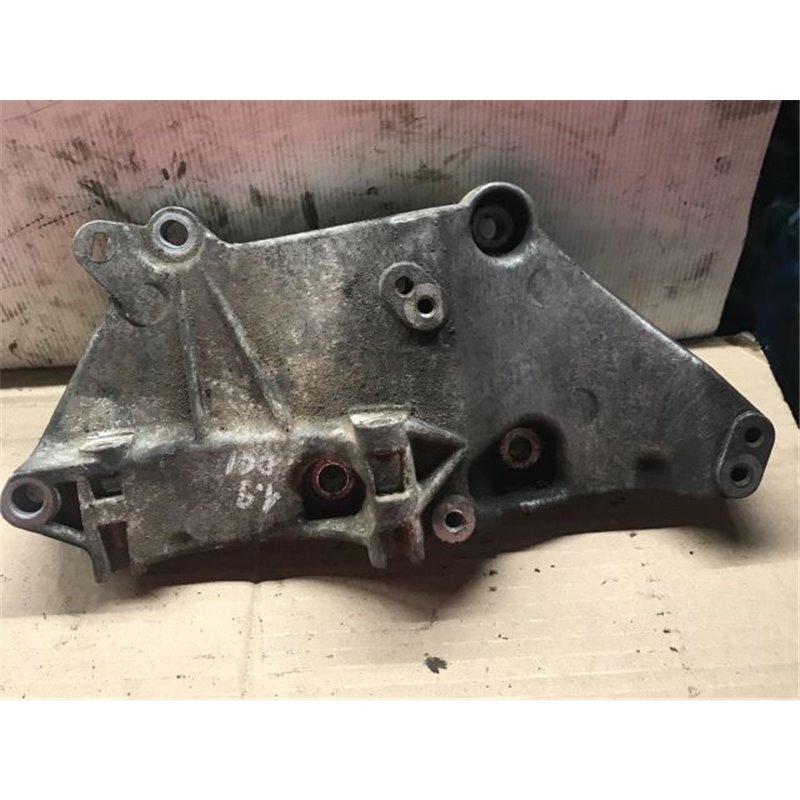 RENAULT LAGUNA II (BG0/1_) Motor Tartó Bak (Pozíciófüggetlen)