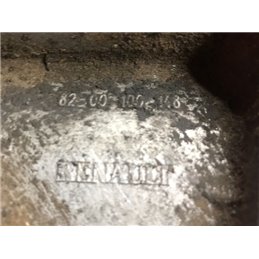 RENAULT LAGUNA II (BG0/1_) Motor Tartó Bak (Pozíciófüggetlen)