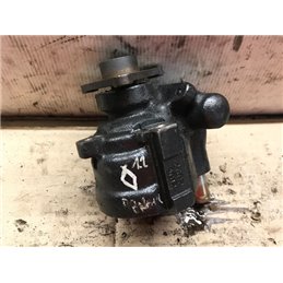 RENAULT CLIO II (BB0/1/2_, CB0/1/2_) Kormányszervó Motor (Hidraulikus)