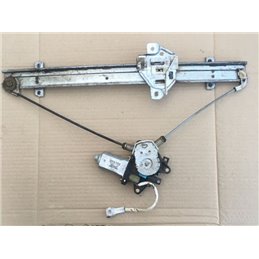 SUZUKI LIANA Kombi (ER) Bal hátsó Ablakemelő Szerkezet (Elektromos)