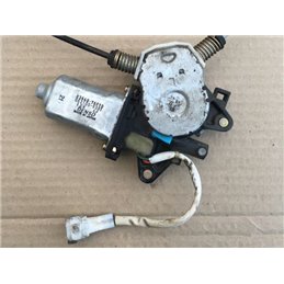 SUZUKI LIANA Kombi (ER) Bal hátsó Ablakemelő Szerkezet (Elektromos)