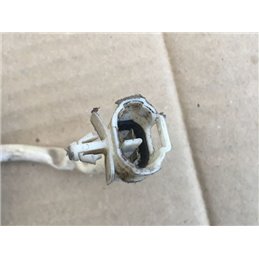 SUZUKI LIANA Kombi (ER) Bal hátsó Ablakemelő Szerkezet (Elektromos)