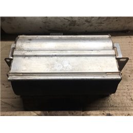 SKODA OCTAVIA I (1U2) Utasoldali Légzsák