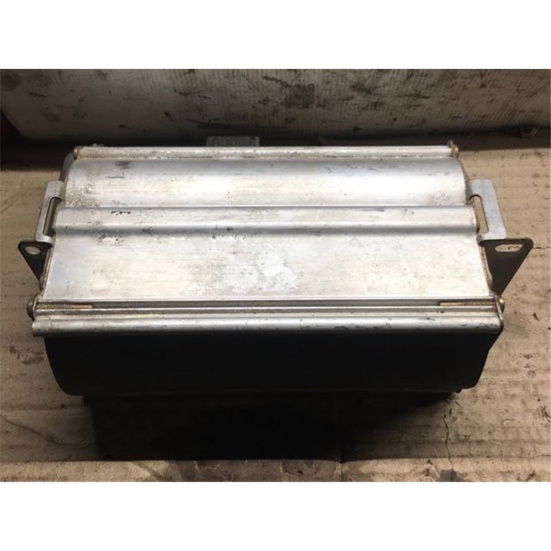 SKODA OCTAVIA I (1U2) Utasoldali Légzsák