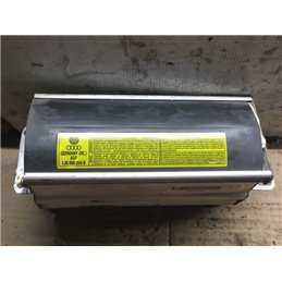 SKODA OCTAVIA I (1U2) Utasoldali Légzsák