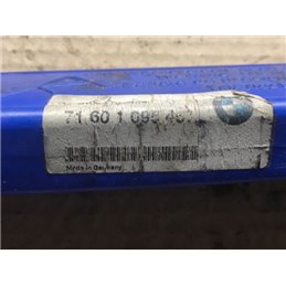 BMW 3 (E46) Elakadásjelző Háromszög