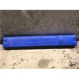 BMW 3 (E46) Elakadásjelző Háromszög