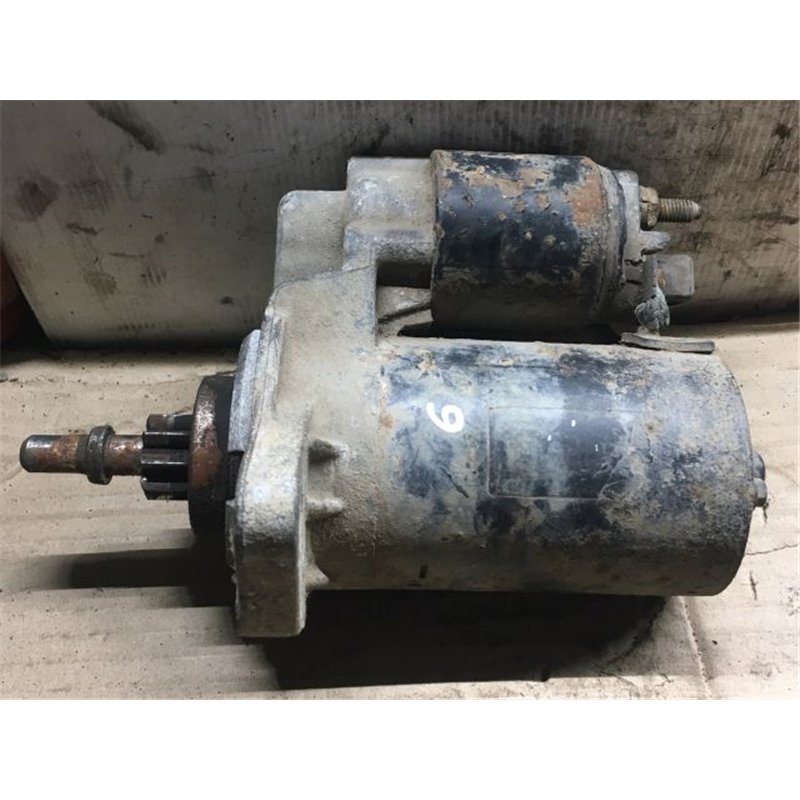 SEAT IBIZA II (6K1) Önindító