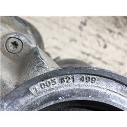 SEAT IBIZA II (6K1) Önindító