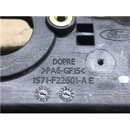 FORD FOCUS Kombi (DNW) Bal első Belső Kilincs