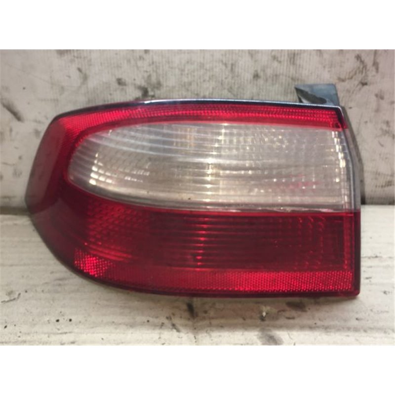 RENAULT LAGUNA II (BG0/1_) Bal Hátsó Lámpa