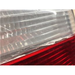 RENAULT LAGUNA II (BG0/1_) Bal Hátsó Lámpa