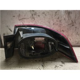 RENAULT LAGUNA II (BG0/1_) Bal Hátsó Lámpa