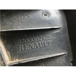 RENAULT LAGUNA II (BG0/1_) Bal Hátsó Lámpa