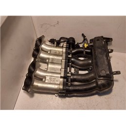AUDI A3 (8L1) Szívósor