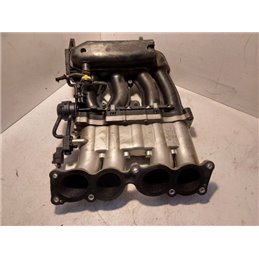 AUDI A3 (8L1) Szívósor