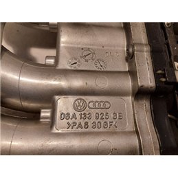 AUDI A3 (8L1) Szívósor