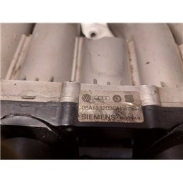 AUDI A3 (8L1) Szívósor