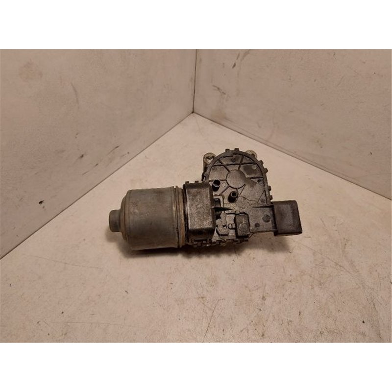 VW POLO (9N_) Első Ablaktörlő Motor